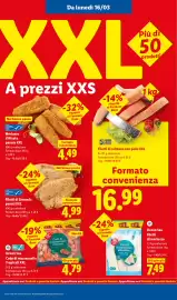 Volantino Lidl settimana 12 Pagina 2