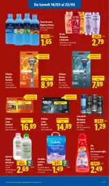 Volantino Lidl settimana 12 Pagina 23
