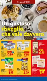 Volantino Lidl settimana 12 Pagina 24