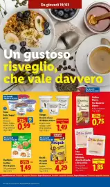 Volantino Lidl settimana 12 Pagina 24