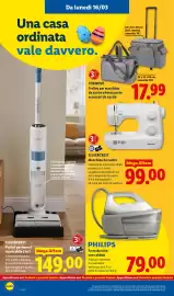 Volantino Lidl settimana 12 Pagina 26