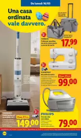 Volantino Lidl settimana 12 Pagina 26