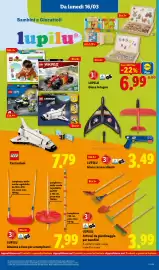 Volantino Lidl settimana 12 Pagina 29