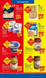 Volantino Lidl settimana 12 Pagina 3