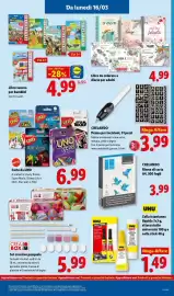 Volantino Lidl settimana 12 Pagina 31