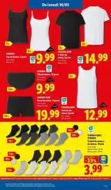 Volantino Lidl settimana 12 Pagina 33