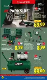 Volantino Lidl settimana 12 Pagina 34