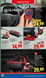 Volantino Lidl settimana 12 Pagina 36