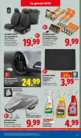 Volantino Lidl settimana 12 Pagina 37