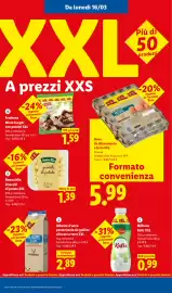 Volantino Lidl settimana 12 Pagina 4