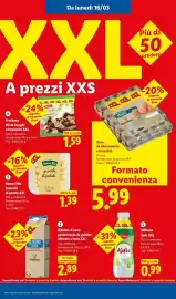 Volantino Lidl settimana 12 Pagina 4