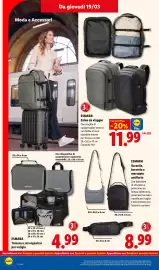 Volantino Lidl settimana 12 Pagina 42