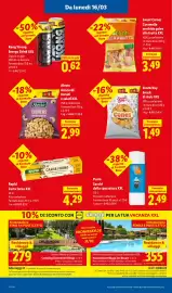 Volantino Lidl settimana 12 Pagina 5