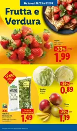 Volantino Lidl settimana 12 Pagina 6