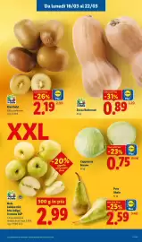 Volantino Lidl settimana 12 Pagina 7