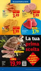 Volantino Lidl settimana 12 Pagina 9