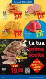 Volantino Lidl settimana 12 Pagina 9