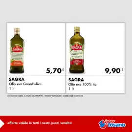 Volantino Iper Tosano settimana 11 Pagina 2