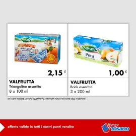 Volantino Iper Tosano settimana 11 Pagina 3