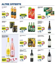 Volantino Esselunga Pagina 12