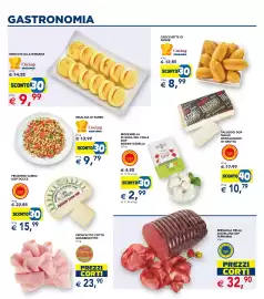 Volantino Esselunga Pagina 14