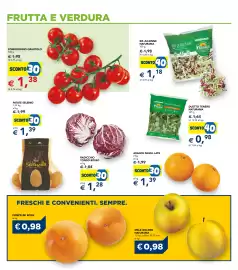 Volantino Esselunga Pagina 15