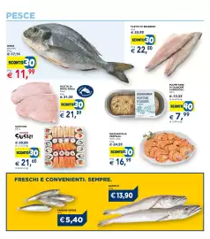 Volantino Esselunga Pagina 16