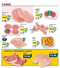 Volantino Esselunga Pagina 17