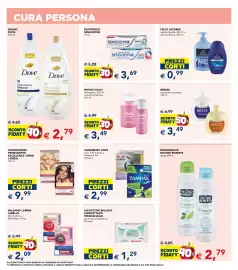 Volantino Esselunga Pagina 18