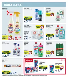 Volantino Esselunga Pagina 19