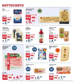 Volantino Esselunga Pagina 2