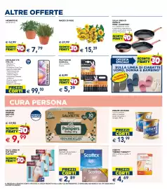 Volantino Esselunga Pagina 22