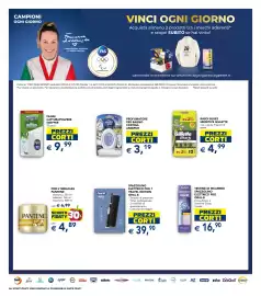 Volantino Esselunga Pagina 25