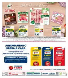 Volantino Esselunga Pagina 26