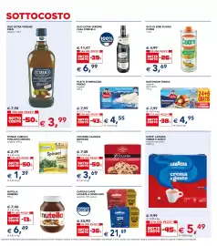 Volantino Esselunga Pagina 3