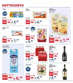 Volantino Esselunga Pagina 4