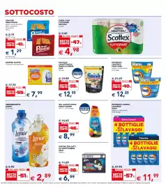 Volantino Esselunga Pagina 5