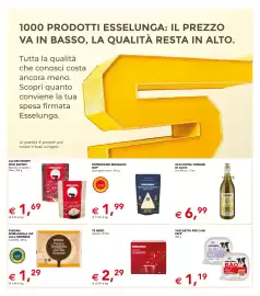 Volantino Esselunga Pagina 7