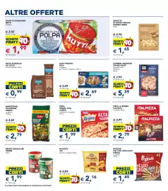 Volantino Esselunga Pagina 8