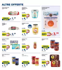 Volantino Esselunga Pagina 9