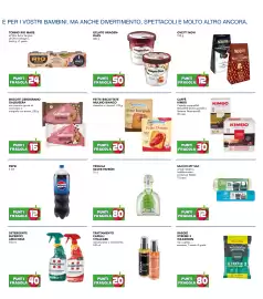 Volantino Esselunga | Raccolta Punti Fragola Pagina 2