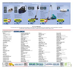 Volantino Esselunga | Speciale Casa Pagina 16