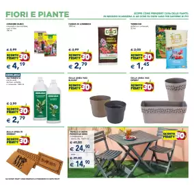 Volantino Esselunga | Speciale Casa Pagina 10