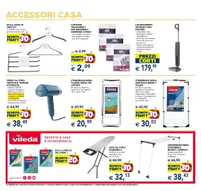 Volantino Esselunga | Speciale Casa Pagina 11