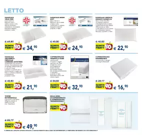 Volantino Esselunga | Speciale Casa Pagina 13