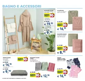 Volantino Esselunga | Speciale Casa Pagina 14