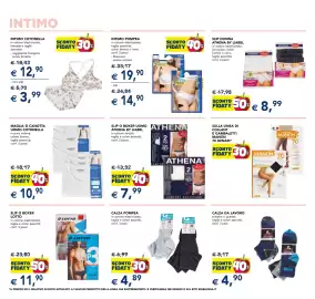 Volantino Esselunga | Speciale Casa Pagina 15