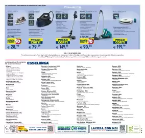 Volantino Esselunga | Speciale Casa Pagina 16