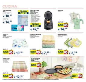 Volantino Esselunga | Speciale Casa Pagina 5