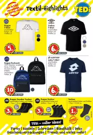TEDi Prospekt woche 11 Seite 2